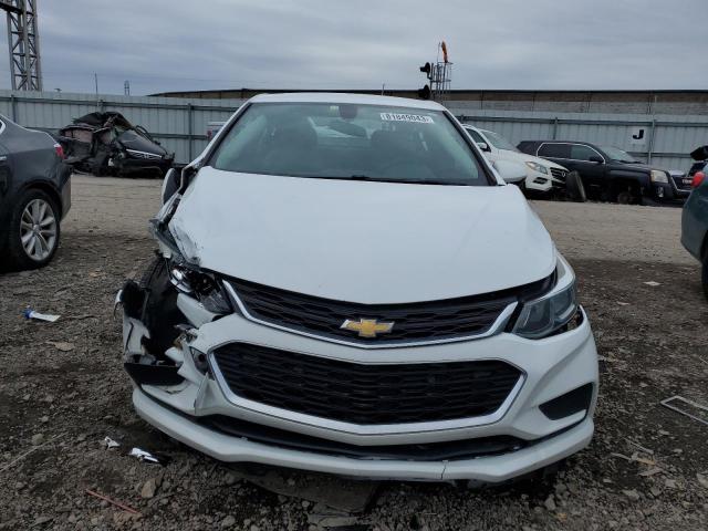 Photo 4 VIN: 1G1BC5SM8J7157693 - CHEVROLET CRUZE 