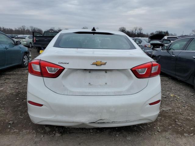 Photo 5 VIN: 1G1BC5SM8J7157693 - CHEVROLET CRUZE 