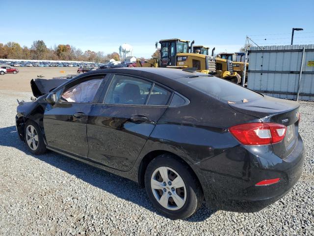 Photo 1 VIN: 1G1BC5SM8J7159699 - CHEVROLET CRUZE 