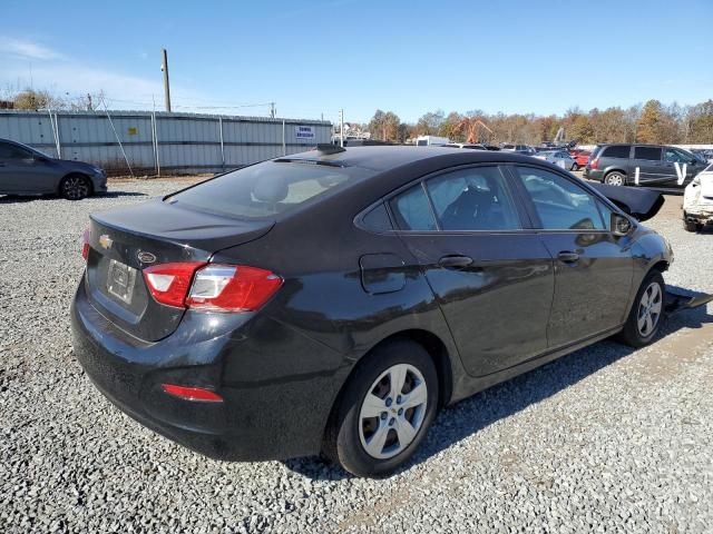 Photo 2 VIN: 1G1BC5SM8J7159699 - CHEVROLET CRUZE 