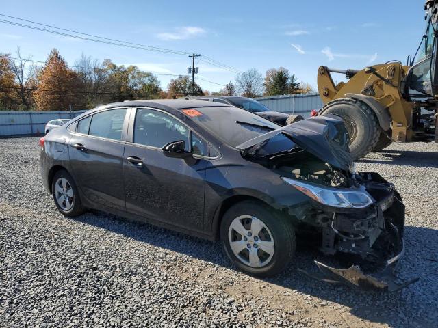 Photo 3 VIN: 1G1BC5SM8J7159699 - CHEVROLET CRUZE 