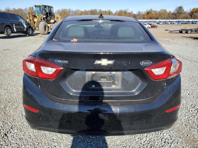 Photo 5 VIN: 1G1BC5SM8J7159699 - CHEVROLET CRUZE 