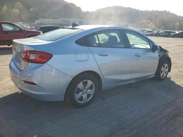 Photo 2 VIN: 1G1BC5SM8J7166037 - CHEVROLET CRUZE LS 