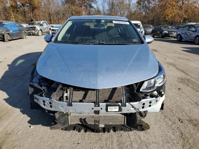 Photo 4 VIN: 1G1BC5SM8J7166037 - CHEVROLET CRUZE LS 