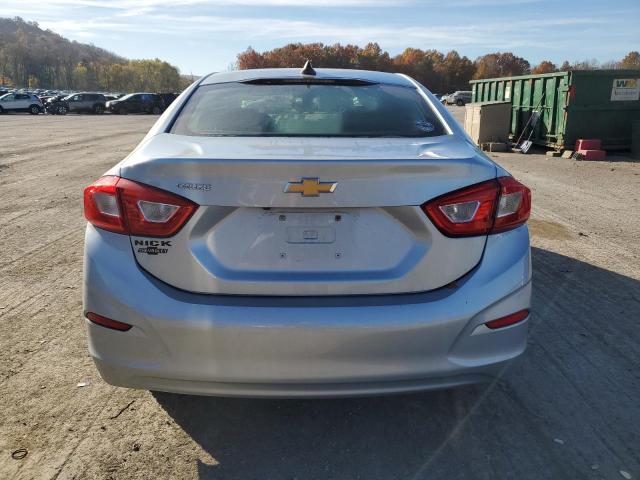 Photo 5 VIN: 1G1BC5SM8J7166037 - CHEVROLET CRUZE LS 