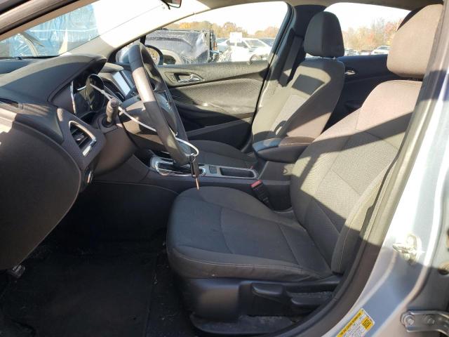 Photo 6 VIN: 1G1BC5SM8J7166037 - CHEVROLET CRUZE LS 