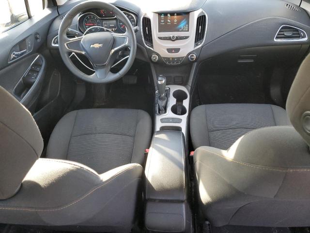 Photo 7 VIN: 1G1BC5SM8J7166037 - CHEVROLET CRUZE LS 