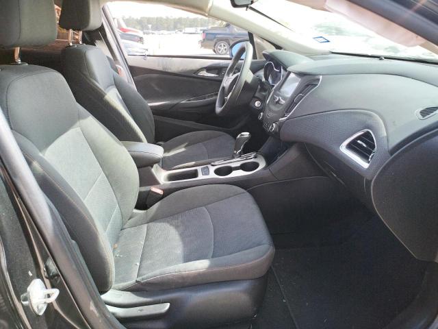 Photo 4 VIN: 1G1BC5SM8J7169732 - CHEVROLET CRUZE LS 