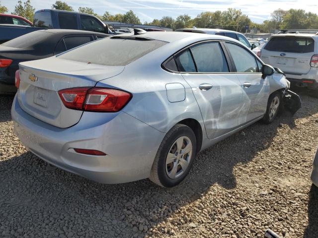 Photo 3 VIN: 1G1BC5SM8J7174252 - CHEVROLET CRUZE LS 