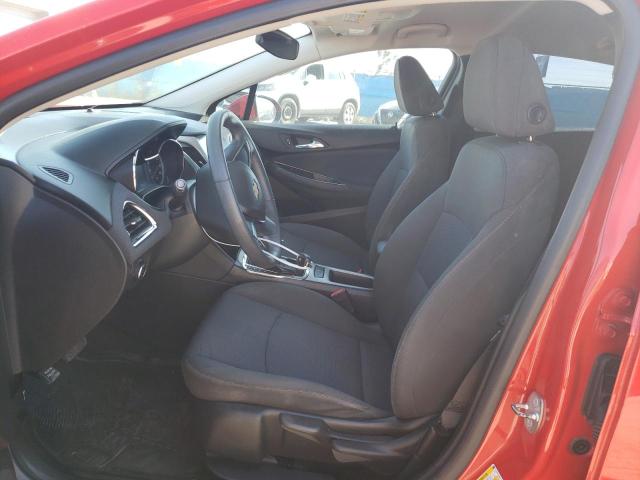 Photo 6 VIN: 1G1BC5SM8J7174686 - CHEVROLET CRUZE 