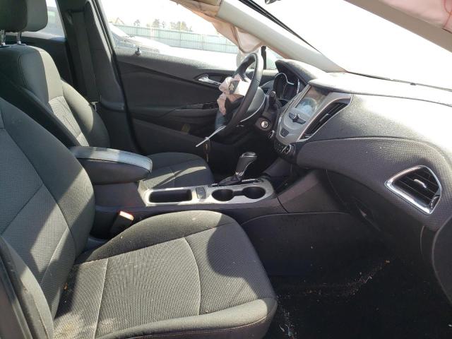 Photo 4 VIN: 1G1BC5SM8J7177152 - CHEVROLET CRUZE LS 