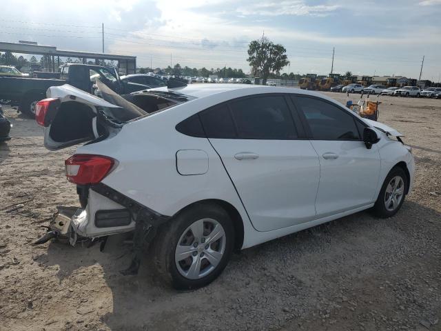 Photo 2 VIN: 1G1BC5SM8J7177832 - CHEVROLET CRUZE LS 