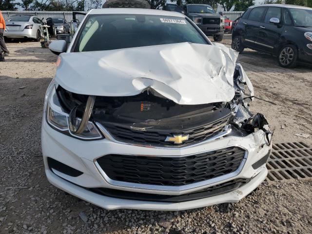 Photo 4 VIN: 1G1BC5SM8J7177832 - CHEVROLET CRUZE LS 