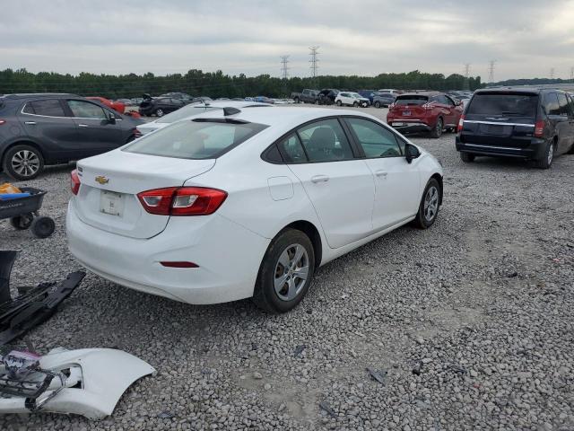 Photo 2 VIN: 1G1BC5SM8J7186160 - CHEVROLET CRUZE LS 