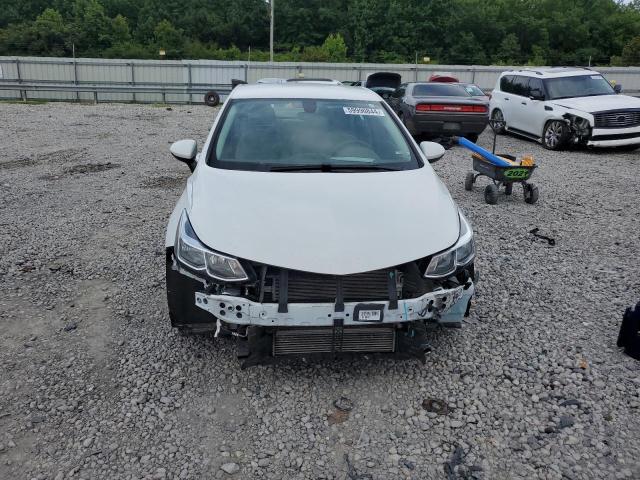 Photo 4 VIN: 1G1BC5SM8J7186160 - CHEVROLET CRUZE LS 