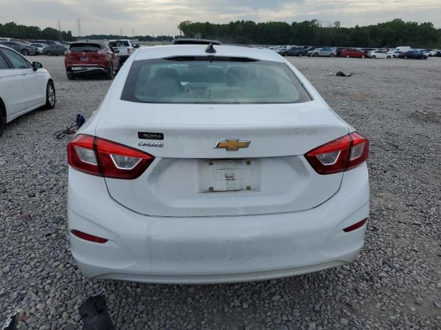 Photo 5 VIN: 1G1BC5SM8J7186160 - CHEVROLET CRUZE LS 