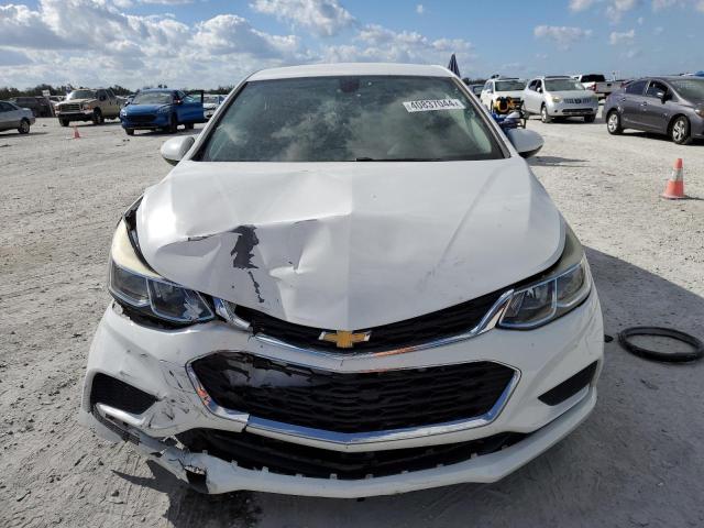 Photo 4 VIN: 1G1BC5SM8J7190323 - CHEVROLET CRUZE 