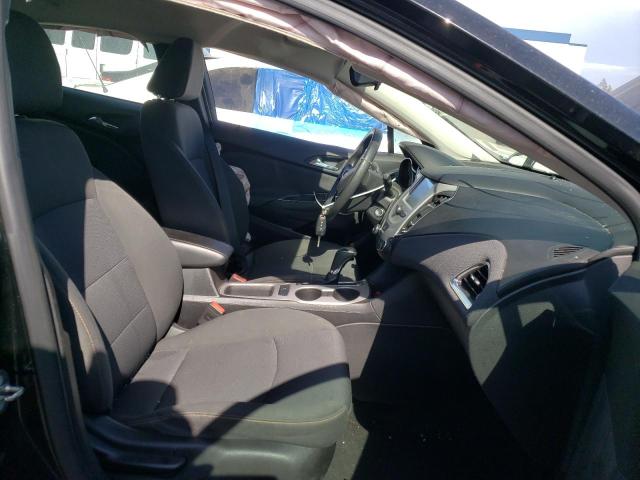 Photo 4 VIN: 1G1BC5SM8J7205306 - CHEVROLET CRUZE LS 