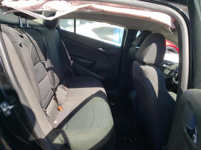 Photo 5 VIN: 1G1BC5SM8J7205306 - CHEVROLET CRUZE LS 