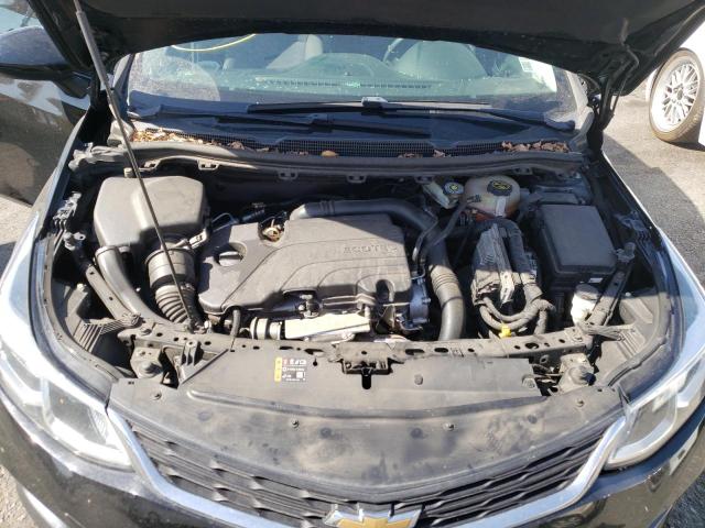 Photo 6 VIN: 1G1BC5SM8J7205306 - CHEVROLET CRUZE LS 