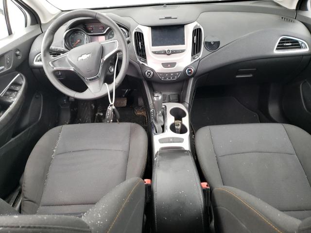 Photo 7 VIN: 1G1BC5SM8J7210117 - CHEVROLET CRUZE LS 