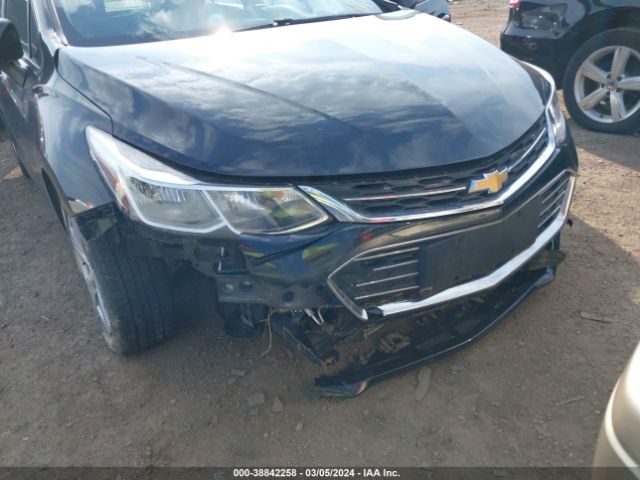 Photo 5 VIN: 1G1BC5SM8J7213504 - CHEVROLET CRUZE 