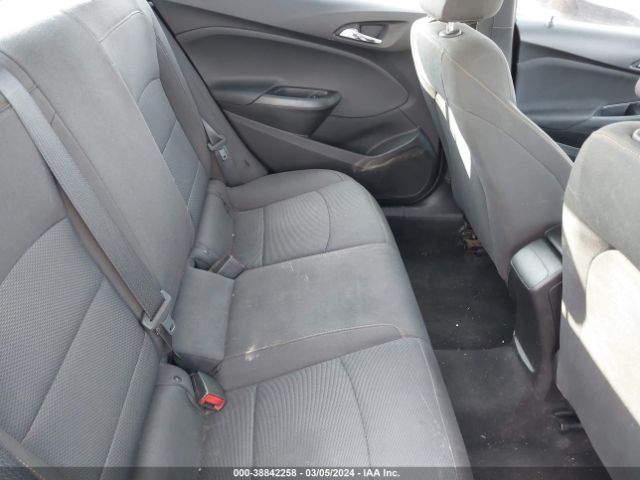 Photo 7 VIN: 1G1BC5SM8J7213504 - CHEVROLET CRUZE 