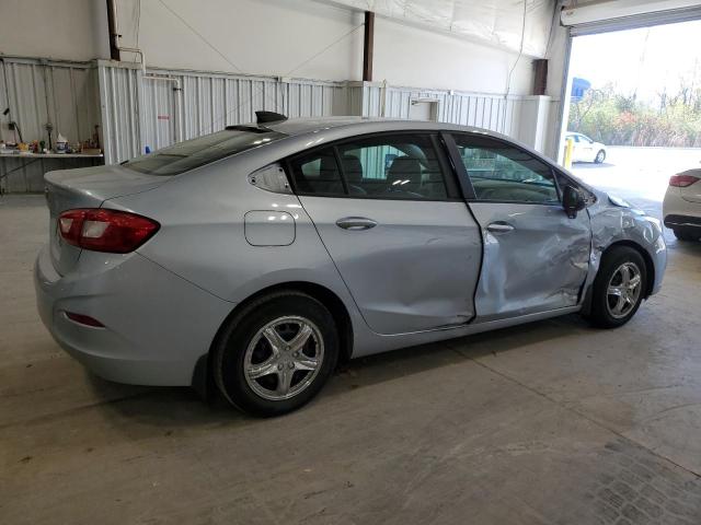 Photo 2 VIN: 1G1BC5SM8J7216211 - CHEVROLET CRUZE LS 