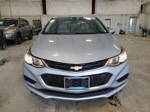 Photo 4 VIN: 1G1BC5SM8J7216211 - CHEVROLET CRUZE LS 