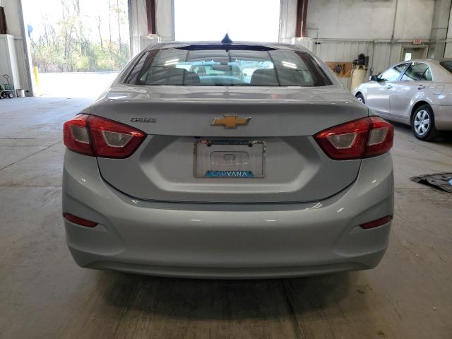 Photo 5 VIN: 1G1BC5SM8J7216211 - CHEVROLET CRUZE LS 