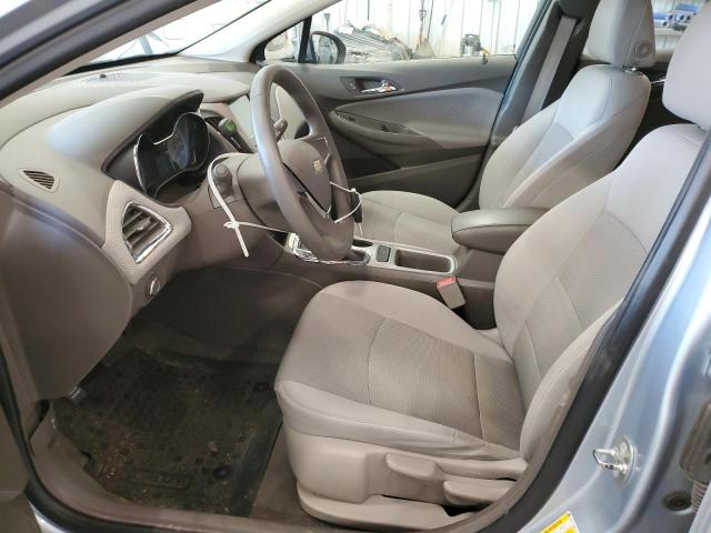 Photo 6 VIN: 1G1BC5SM8J7216211 - CHEVROLET CRUZE LS 