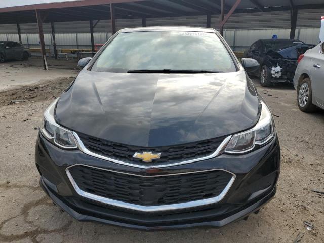 Photo 4 VIN: 1G1BC5SM8J7219870 - CHEVROLET CRUZE LS 