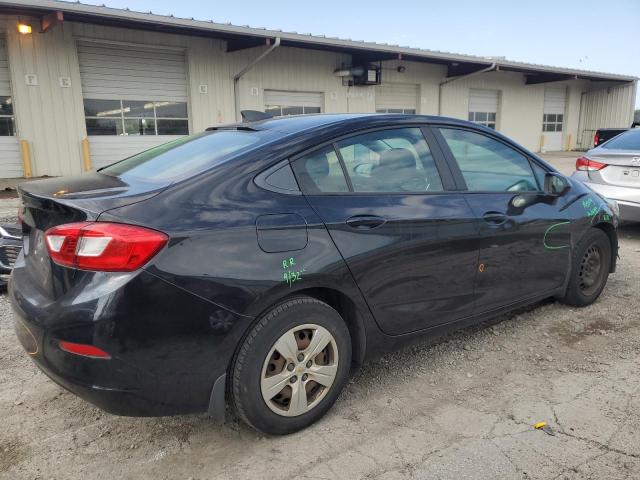 Photo 2 VIN: 1G1BC5SM8J7227953 - CHEVROLET CRUZE LS 