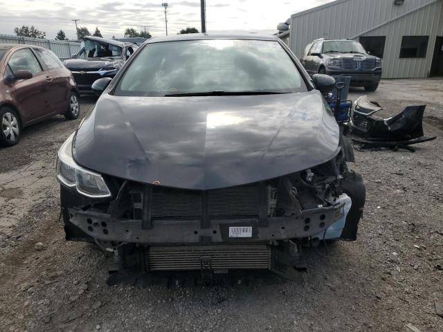 Photo 4 VIN: 1G1BC5SM8J7227953 - CHEVROLET CRUZE LS 