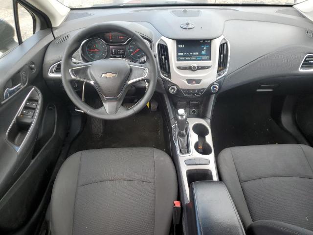 Photo 7 VIN: 1G1BC5SM8J7227953 - CHEVROLET CRUZE LS 