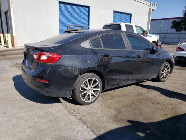 Photo 2 VIN: 1G1BC5SM8J7231016 - CHEVROLET CRUZE LS 