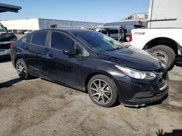 Photo 3 VIN: 1G1BC5SM8J7231016 - CHEVROLET CRUZE LS 