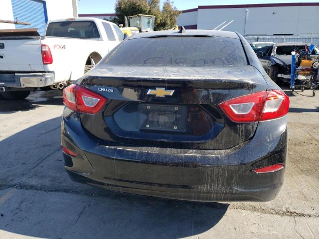 Photo 5 VIN: 1G1BC5SM8J7231016 - CHEVROLET CRUZE LS 