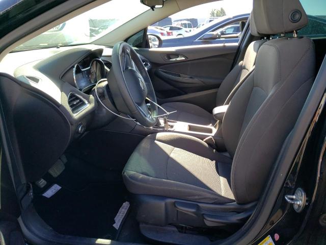 Photo 6 VIN: 1G1BC5SM8J7231016 - CHEVROLET CRUZE LS 