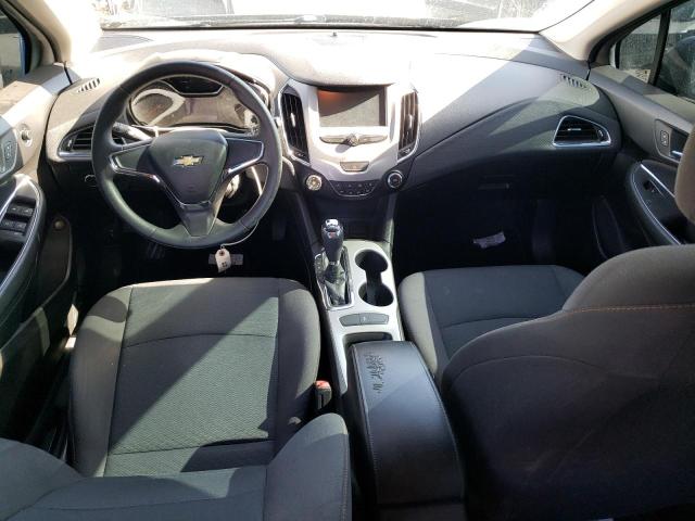 Photo 7 VIN: 1G1BC5SM8J7231016 - CHEVROLET CRUZE LS 