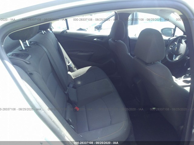 Photo 7 VIN: 1G1BC5SM8J7236376 - CHEVROLET CRUZE 