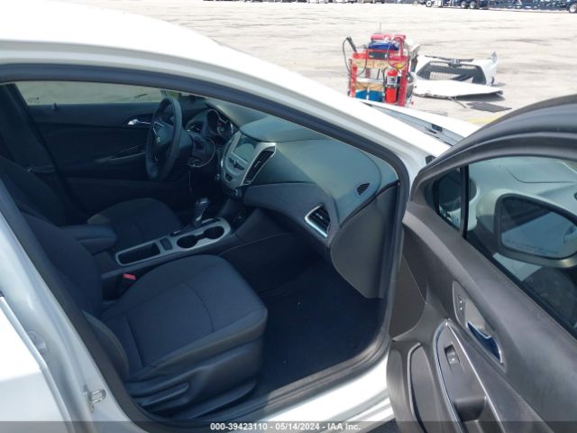 Photo 4 VIN: 1G1BC5SM8J7238628 - CHEVROLET CRUZE 