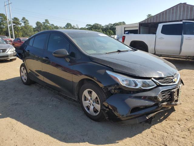 Photo 3 VIN: 1G1BC5SM8J7239021 - CHEVROLET CRUZE LS 