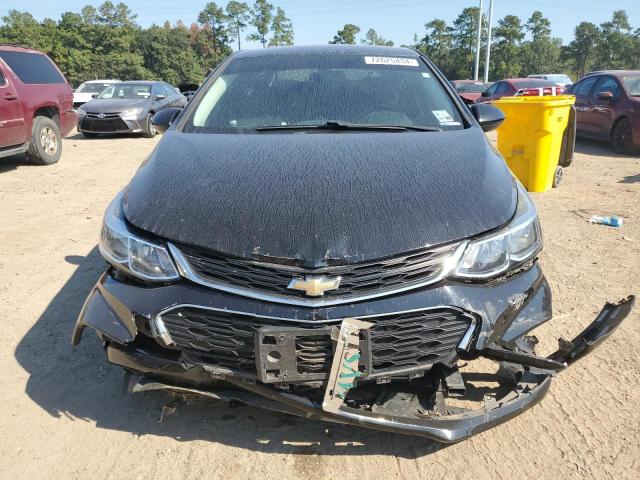 Photo 4 VIN: 1G1BC5SM8J7239021 - CHEVROLET CRUZE LS 