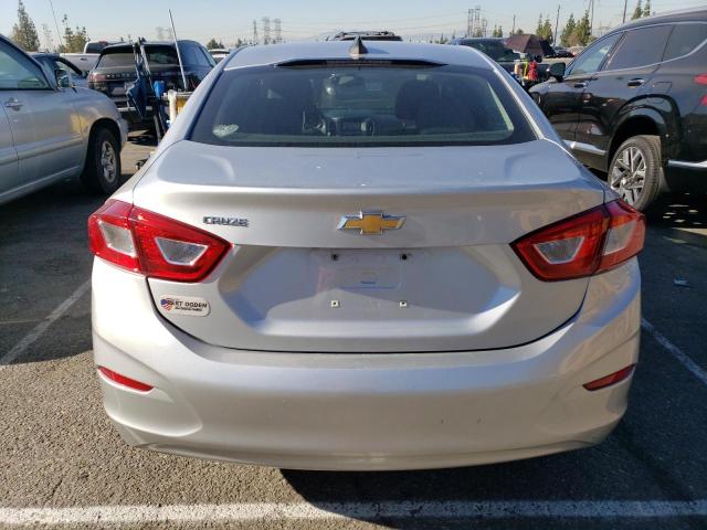 Photo 5 VIN: 1G1BC5SM8J7240279 - CHEVROLET CRUZE LS 