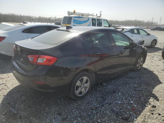 Photo 2 VIN: 1G1BC5SM8J7240508 - CHEVROLET CRUZE LS 