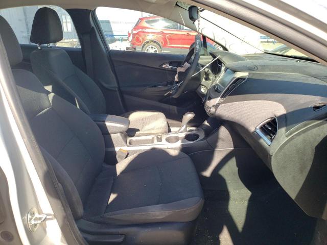 Photo 4 VIN: 1G1BC5SM8J7240864 - CHEVROLET CRUZE LS 