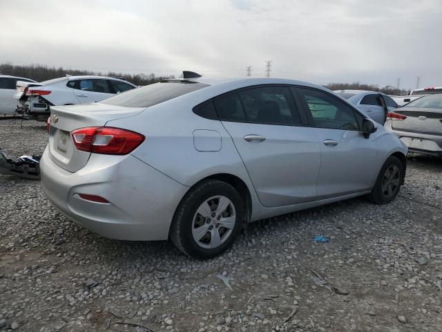 Photo 2 VIN: 1G1BC5SM8J7243781 - CHEVROLET CRUZE 