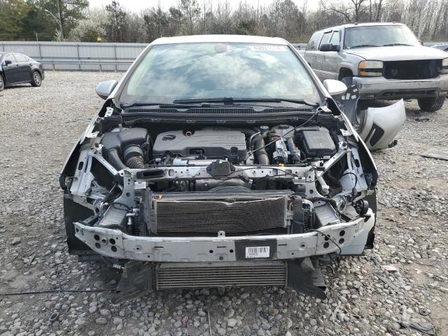 Photo 4 VIN: 1G1BC5SM8J7243781 - CHEVROLET CRUZE 