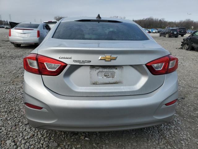 Photo 5 VIN: 1G1BC5SM8J7243781 - CHEVROLET CRUZE 